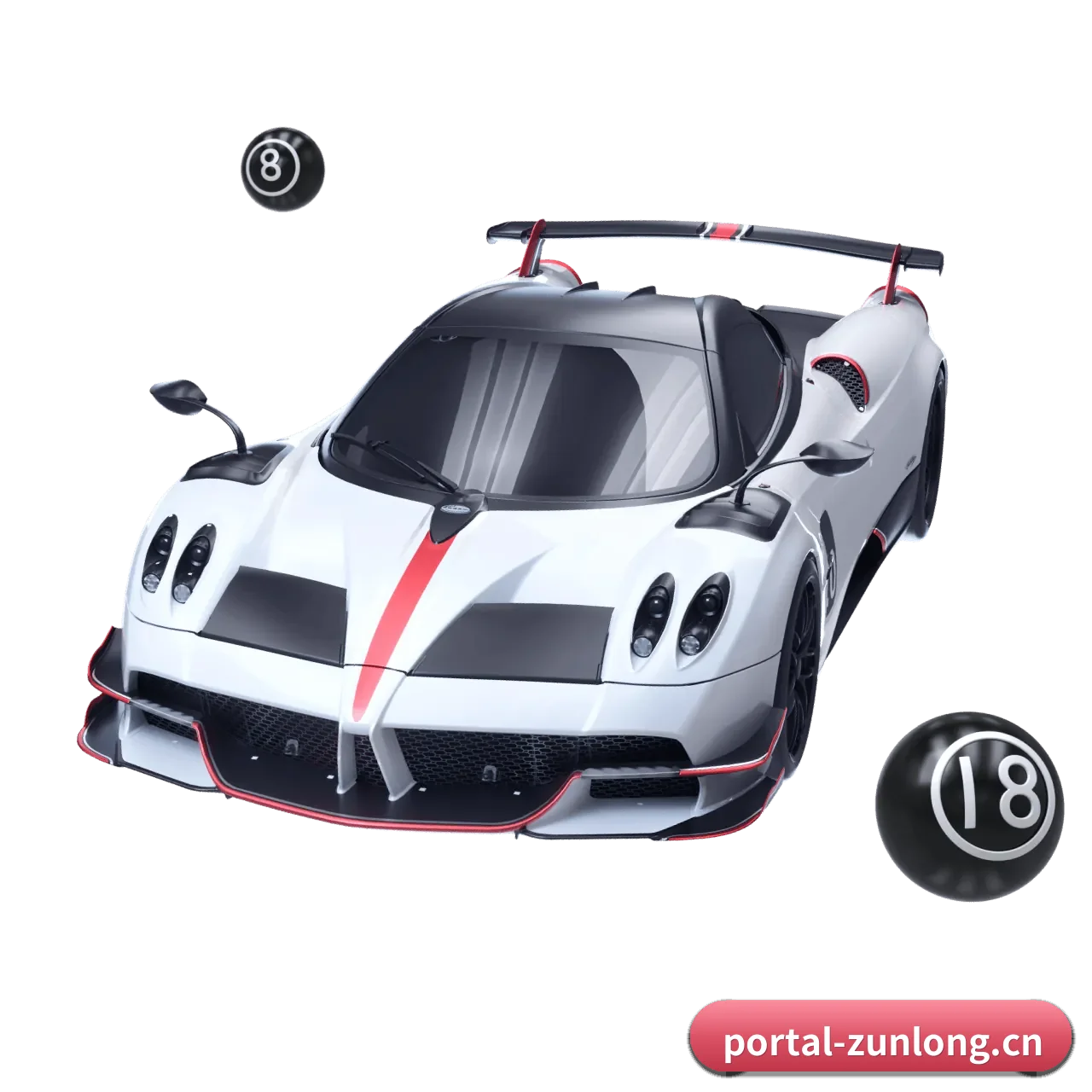尊龙凯时 APP 界面